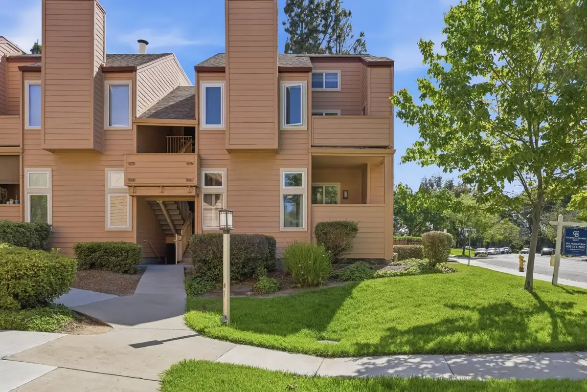 5264 Borneo Circle, San Jose, CA 95123 - #1
