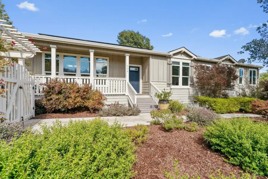 344 Hames Road, Corralitos, CA 95076 - #3
