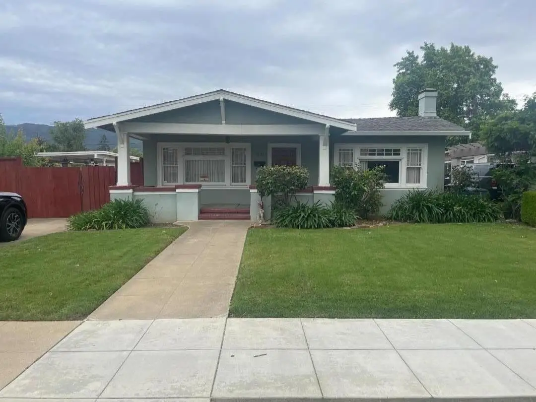 7621 Hanna Street, Gilroy, CA 95020 - #1