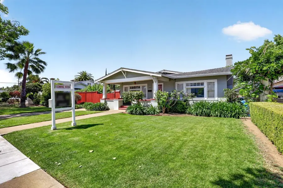 7621 Hanna Street, Gilroy, CA 95020 - #2