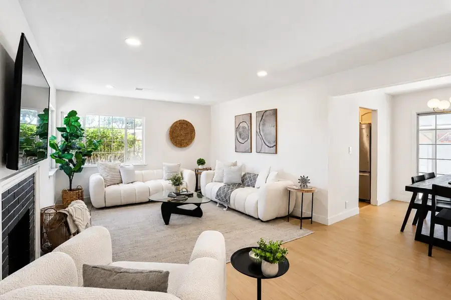 3205 Machado Avenue, Santa Clara, CA 95051 - #3