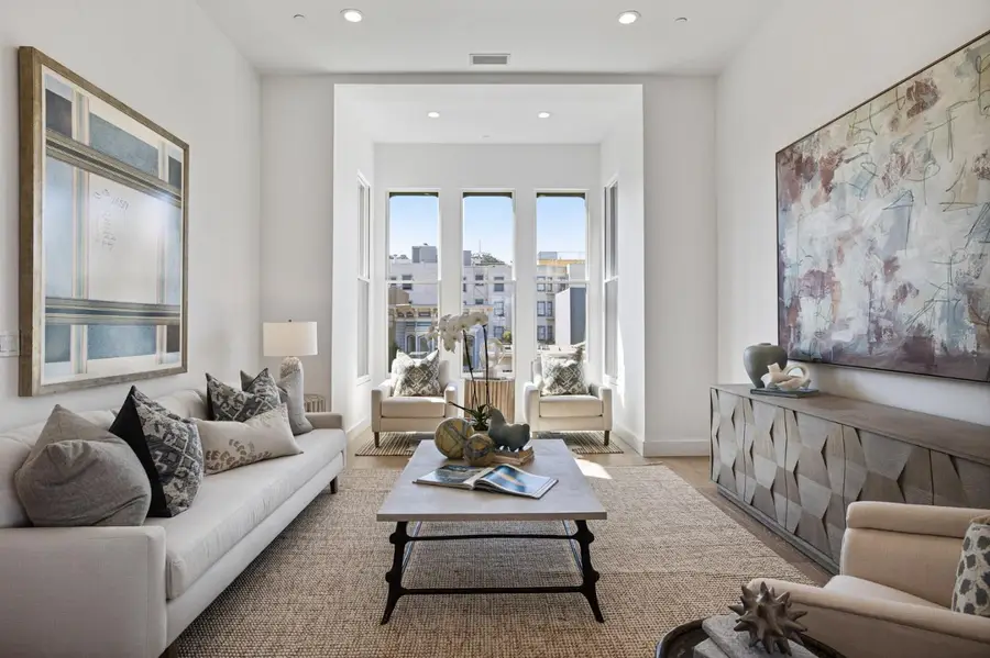 1502 Golden Gate Avenue, San Francisco, CA 94115 - #3