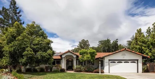 20391 Wolcot Way, Saratoga, CA 95070
