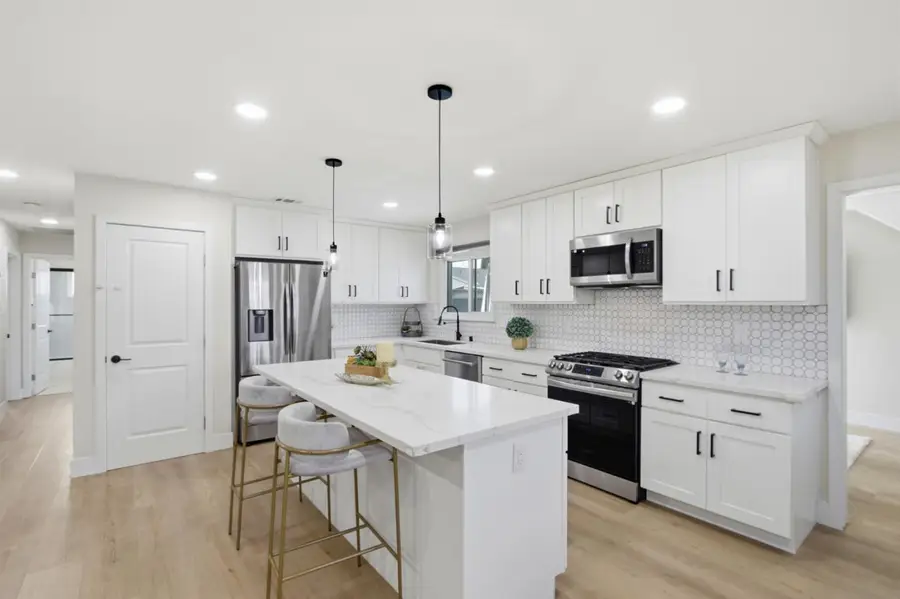 519 Cheyenne Lane, San Jose, CA 95123 - #2