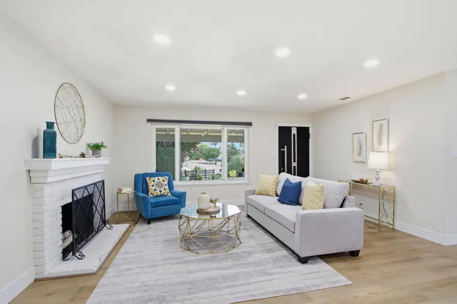 519 Cheyenne Lane, San Jose, CA 95123 - #3