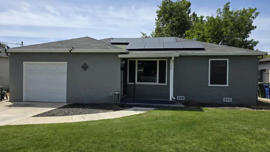 720 S Rose Street, Turlock, CA 95380 - #2