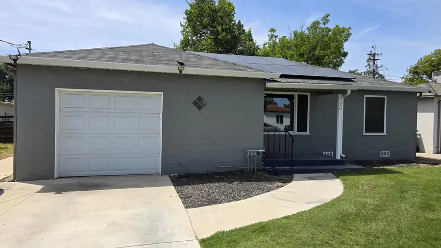 720 S Rose Street, Turlock, CA 95380 - #3