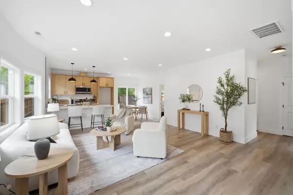 1809 Channing Way, Berkeley, CA 94703