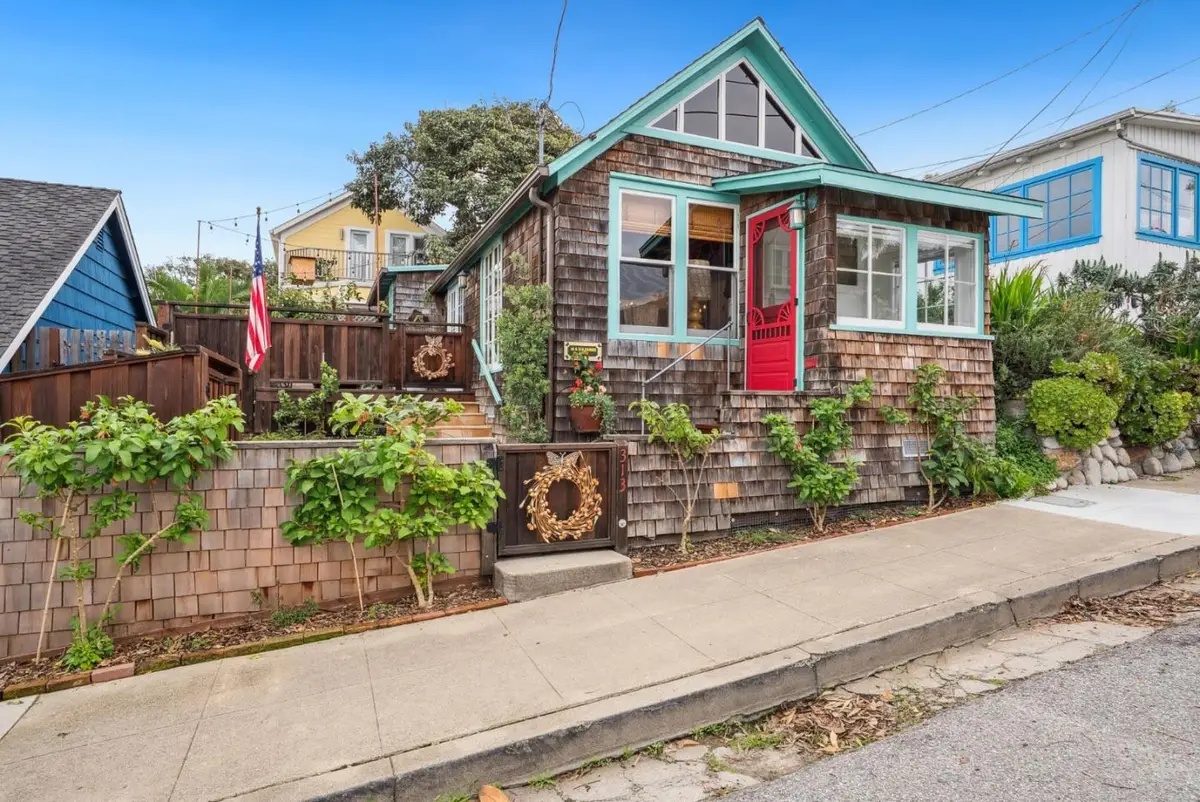 313 14th Street, Pacific Grove, CA 93950 - #1