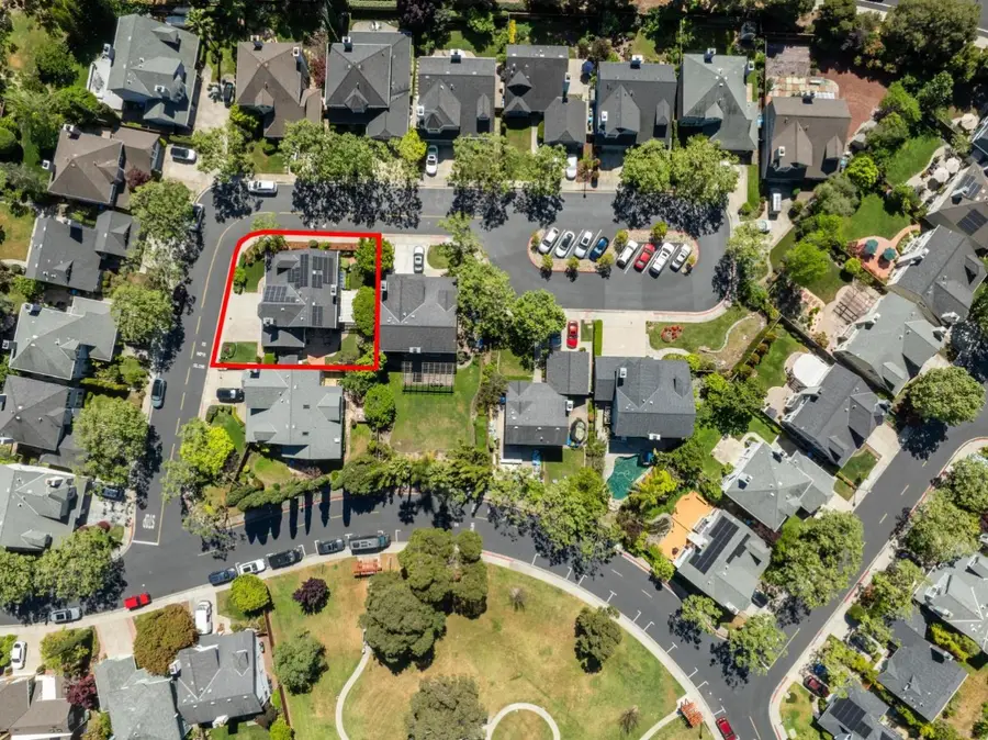 516 Saint Vincent Lane, Foster City, CA 94404 - #2