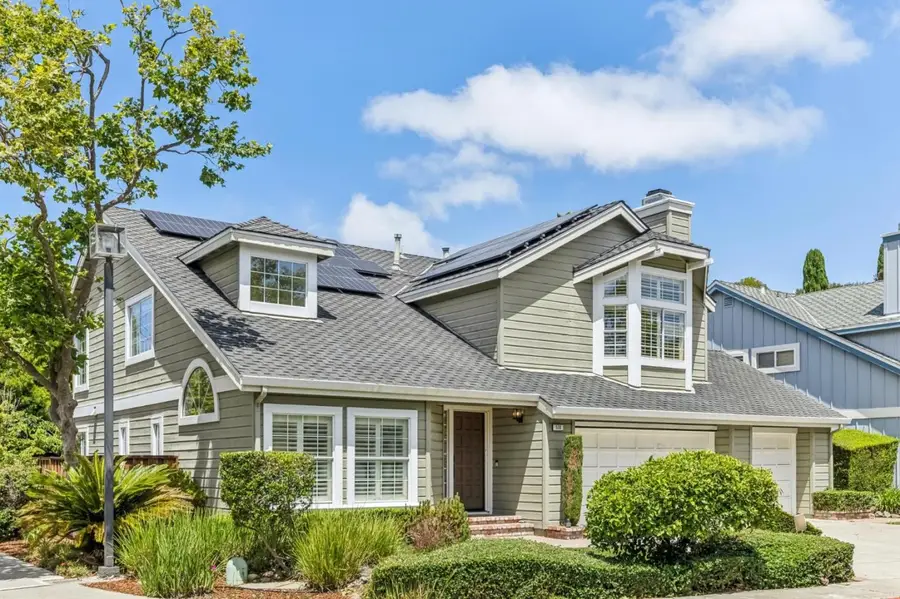 516 Saint Vincent Lane, Foster City, CA 94404 - #3