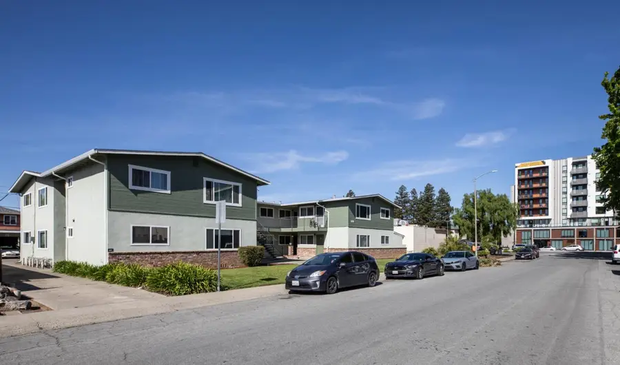 971 Whitethorne Drive, San Jose, CA 95128 - #3