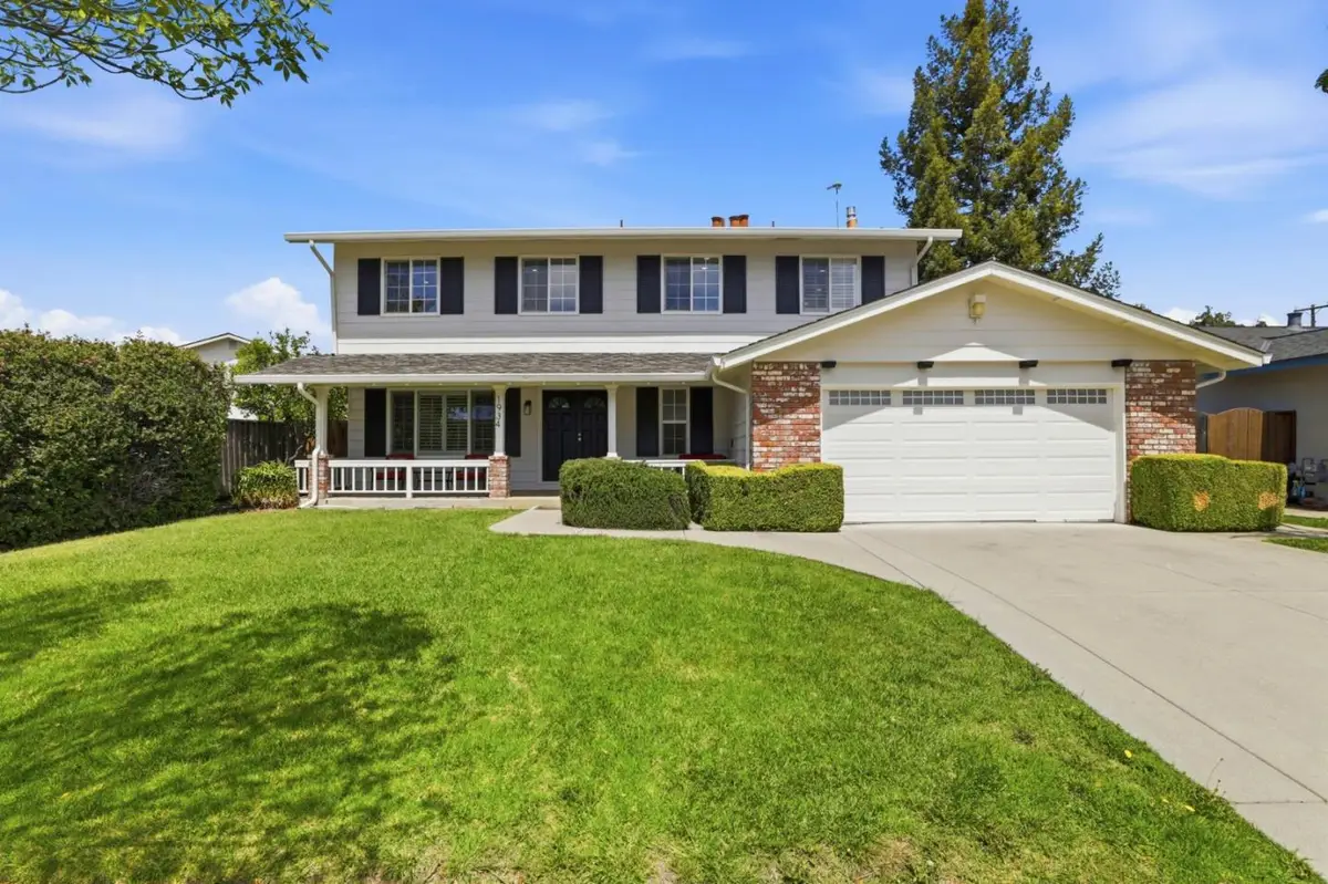 1934 Junewood Avenue, San Jose, CA 95132 - #1