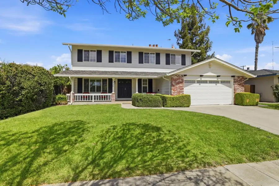 1934 Junewood Avenue, San Jose, CA 95132 - #2