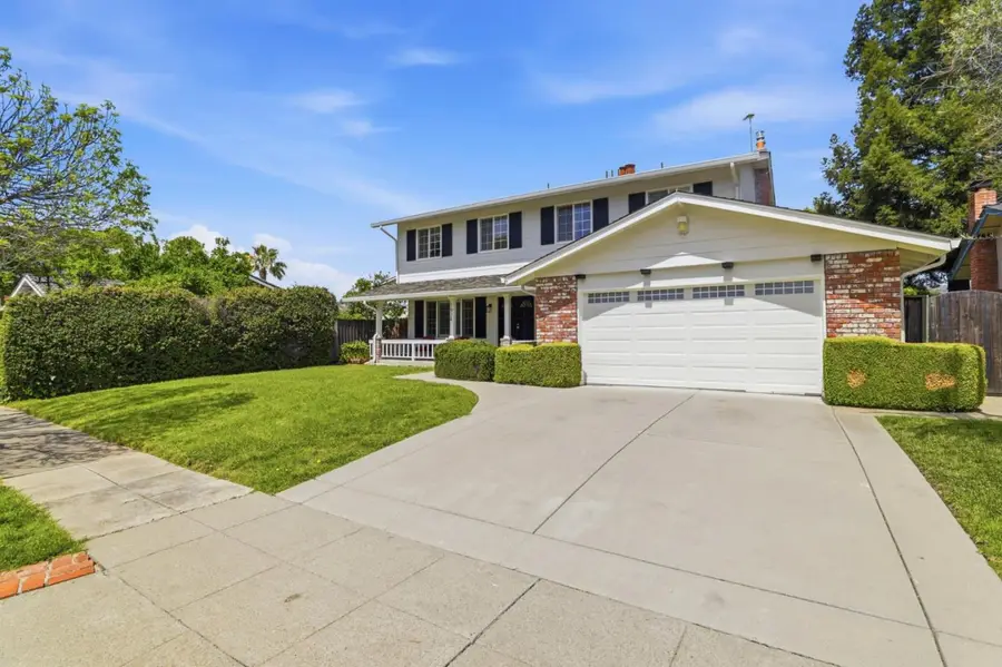 1934 Junewood Avenue, San Jose, CA 95132 - #3