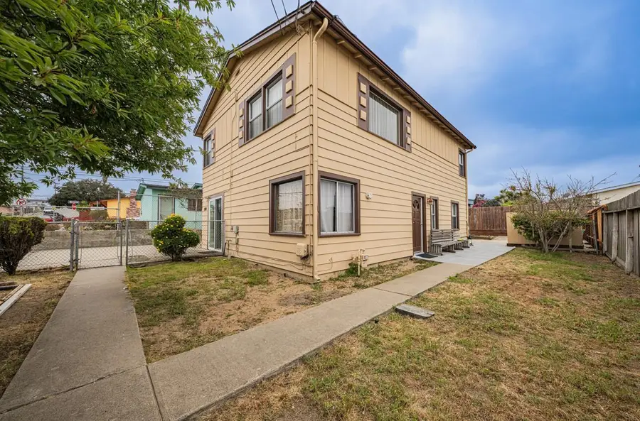 1484 Sonoma Avenue, Seaside, CA 93955 - #2