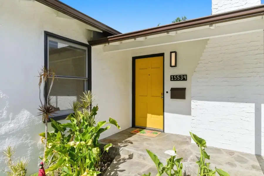 15534 Linda Avenue, Los Gatos, CA 95032 - #2