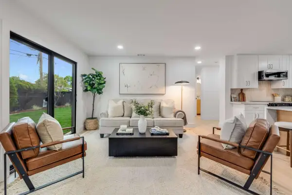 1650 S Wolfe Road, Sunnyvale, CA 94087