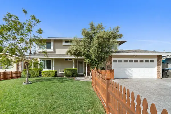 4509 Thistle Drive, San Jose, CA 95136