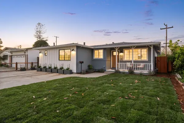 941 Amador Avenue, Sunnyvale, CA 94085