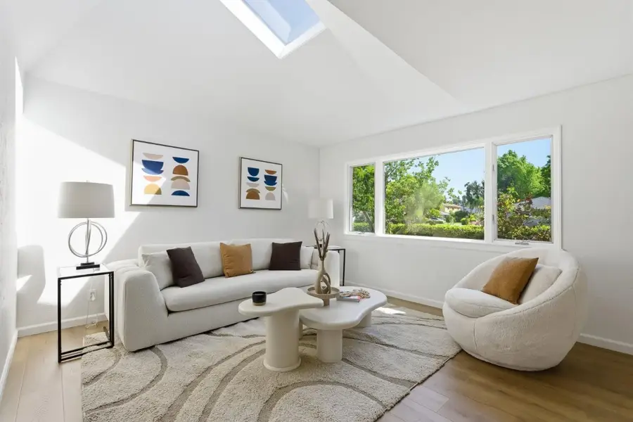 1051 Manhattan Court, Sunnyvale, CA 94087 - #2