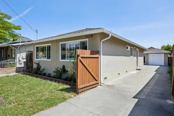 1278 Plum Street, San Jose, CA 95110