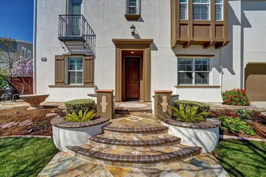 233 Snowdrop Court, San Ramon, CA 94582 - #2