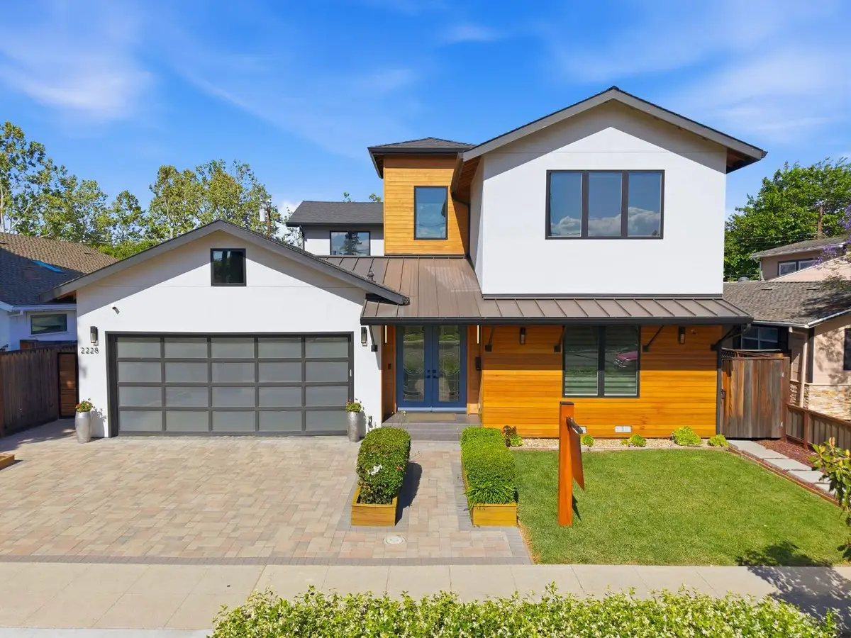 2228 Marques Avenue, San Jose, CA 95125 - #1