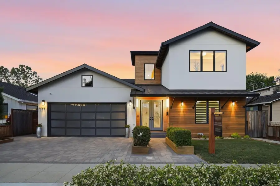 2228 Marques Avenue, San Jose, CA 95125 - #2