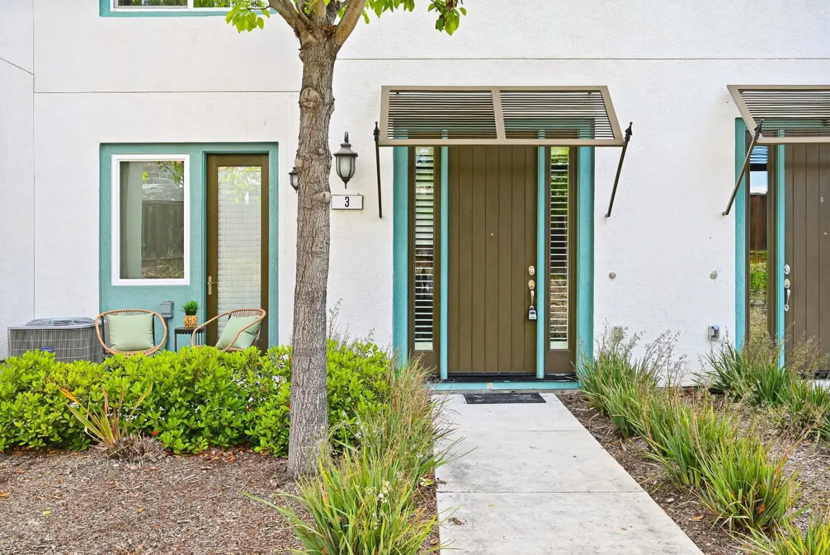 218 William Manly Street #3, San Jose, CA 95136 - #1