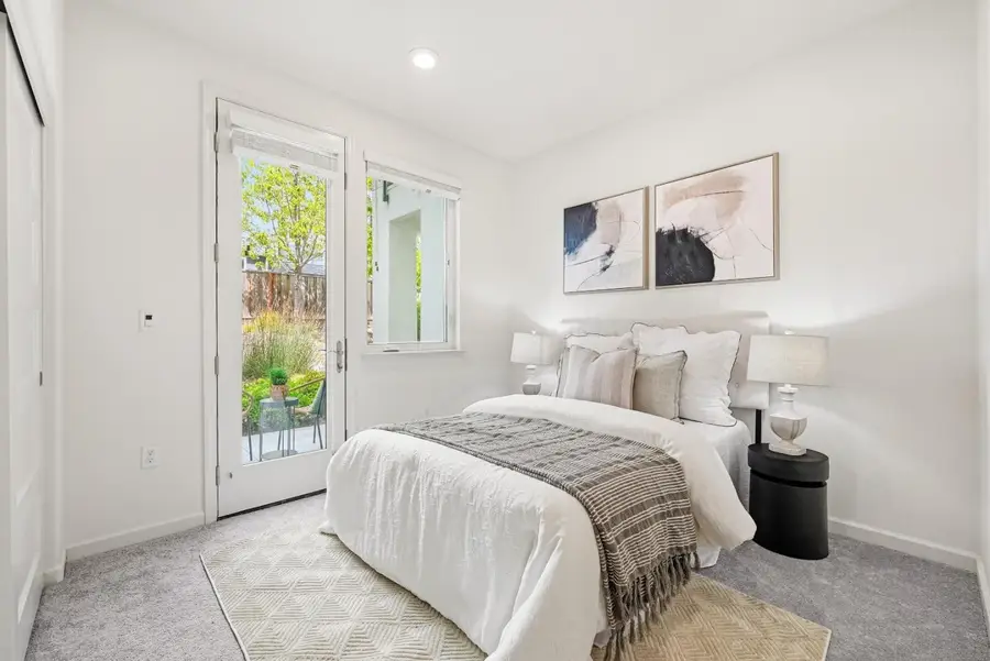 218 William Manly Street #3, San Jose, CA 95136 - #2