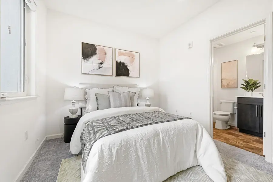 218 William Manly Street #3, San Jose, CA 95136 - #3