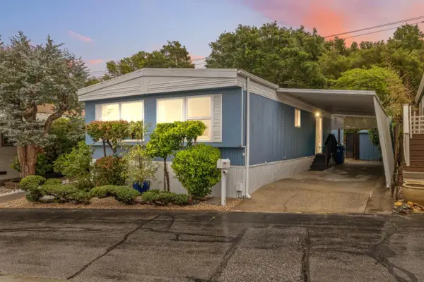 444 Whispering Pines Drive #76, Scotts Valley, CA 95066