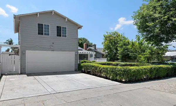 3439 Verdi Drive, San Jose, CA 95111