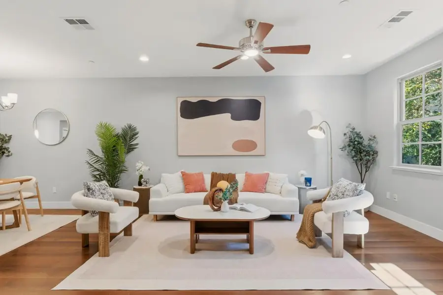 1098 Barberry Terrace, Sunnyvale, CA 94086 - #3