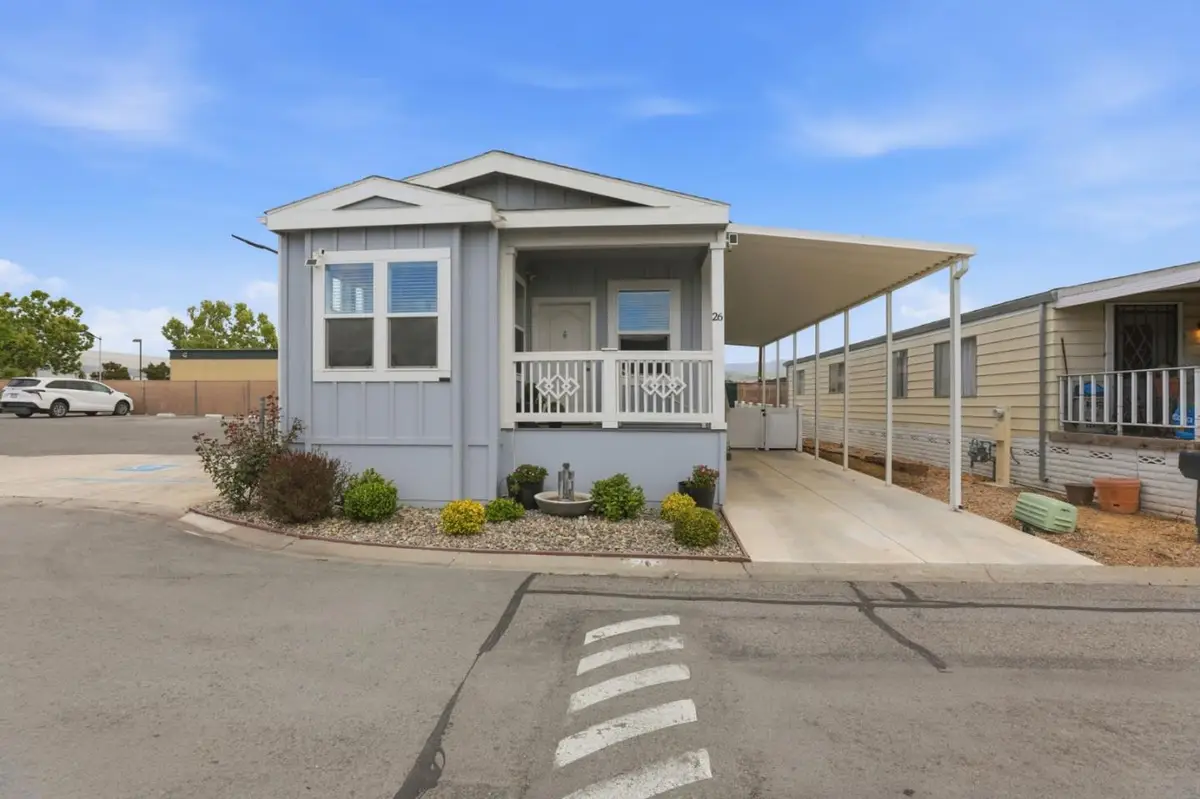 575 San Pedro Avenue #26, Morgan Hill, CA 95037 - #1