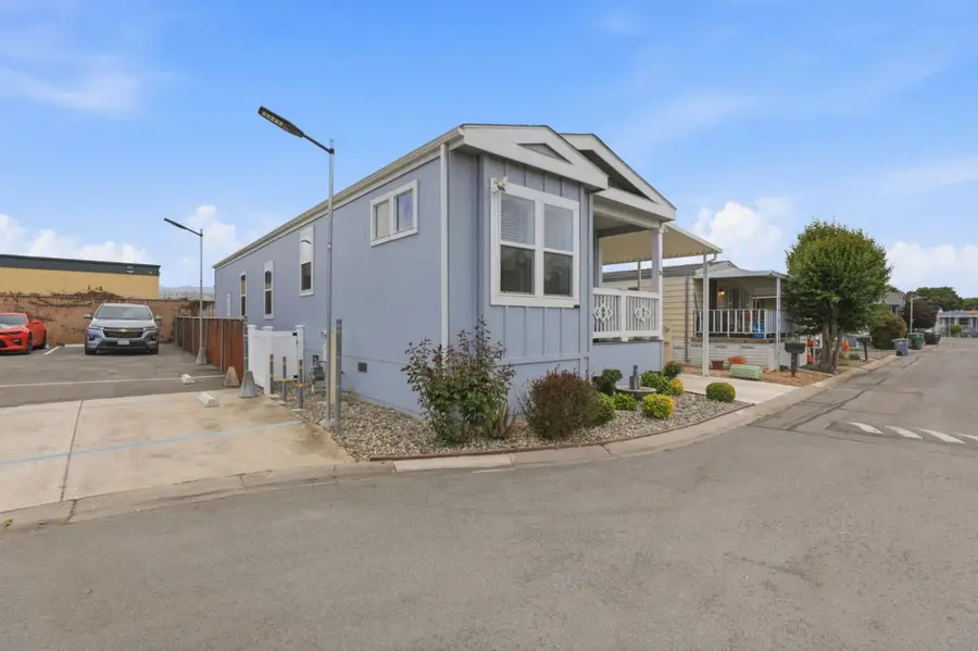 575 San Pedro Avenue #26, Morgan Hill, CA 95037 - #2