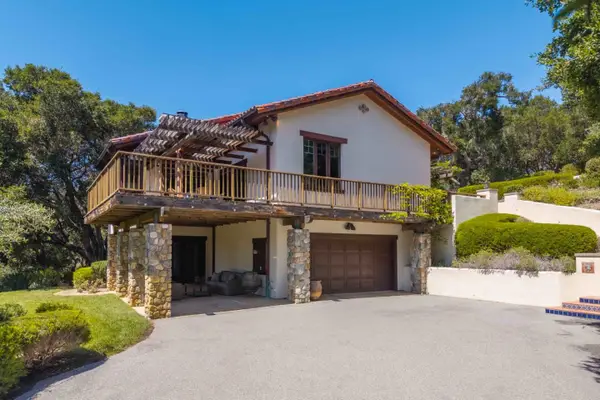 62 E Carmel Valley Road #A, Carmel Valley, CA 93924