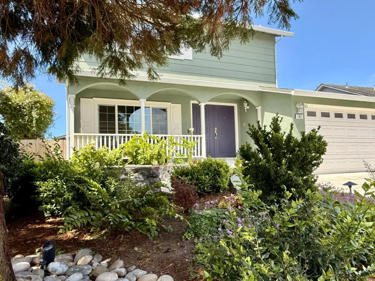 181 Shelter Cove Drive, Half Moon Bay, CA 94019 - #1