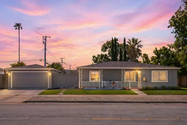 3015 Yucca Avenue, San Jose, CA 95124