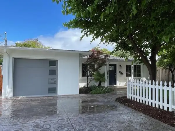 275 Beechnut Avenue, Sunnyvale, CA 94085