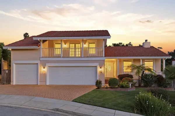 16 Bennett Road, Redwood City, CA 94062