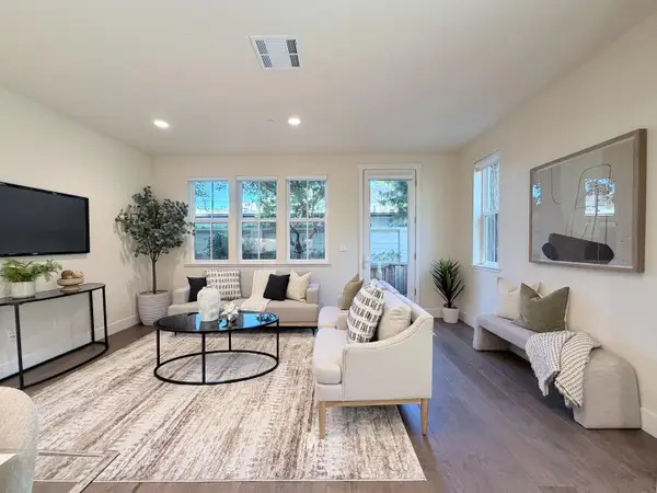 174 Tilton Avenue, San Mateo, CA 94401