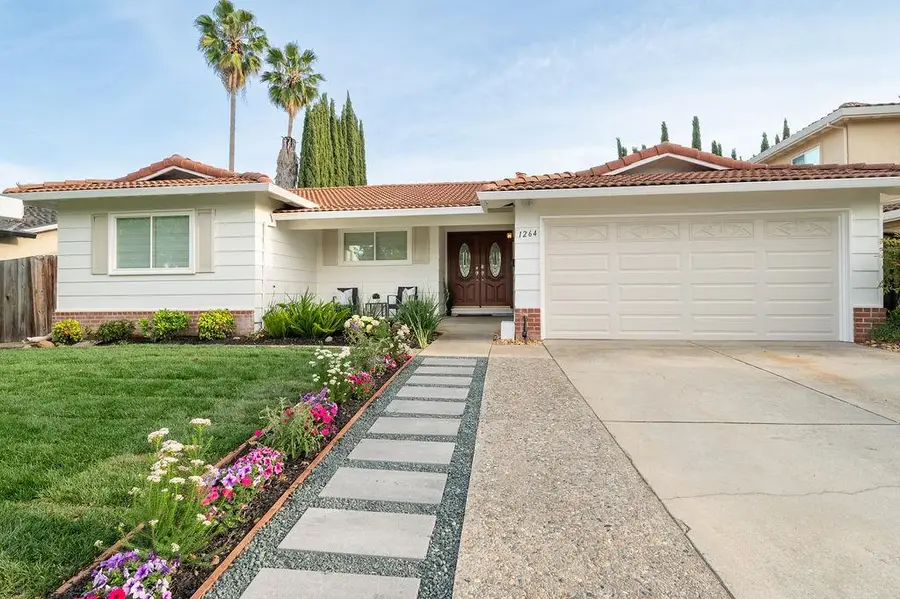 1264 Butterfly Drive, San Jose, CA 95120 - #2