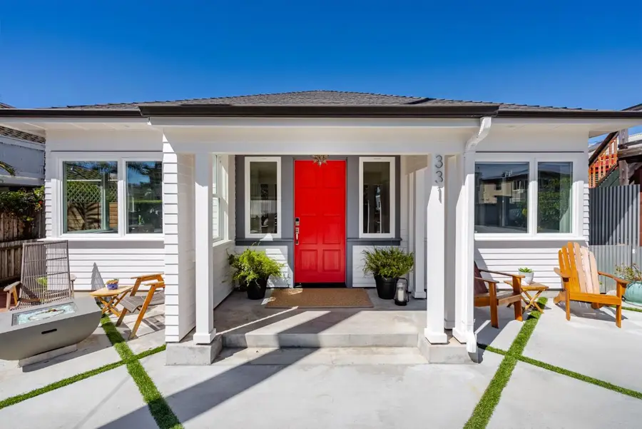 331 36th Avenue, Santa Cruz, CA 95062 - #2