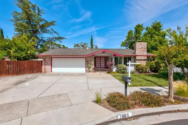 7685 Los Padres Court, Gilroy, CA 95020