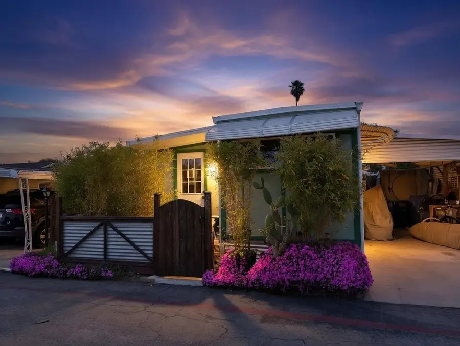 890 38th Avenue #19, Santa Cruz, CA 95062 - #2