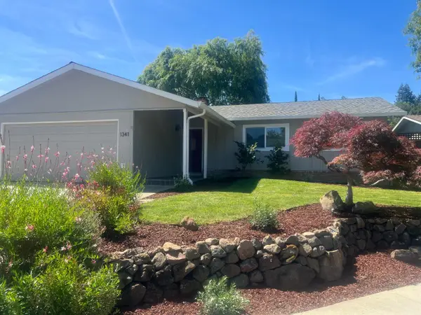 1341 Elwood Drive, Los Gatos, CA 95032