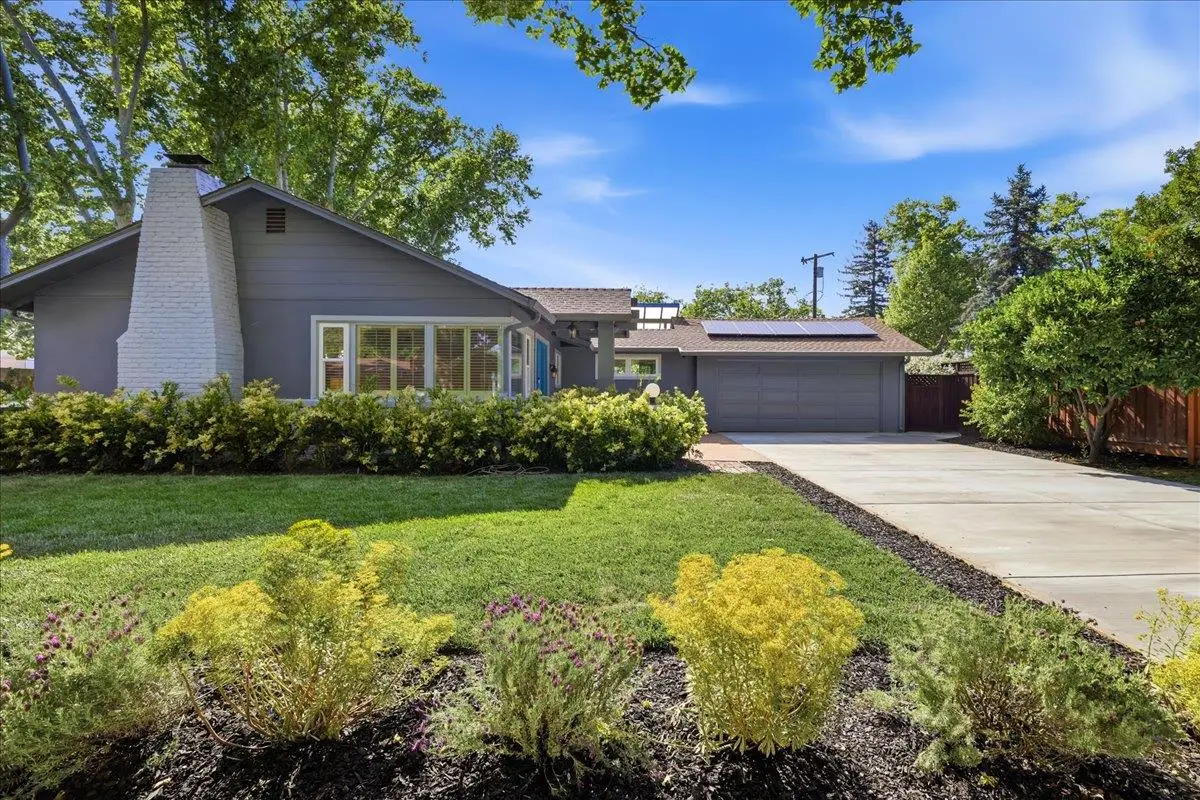 125 Dana Avenue, San Jose, CA 95126 - #1