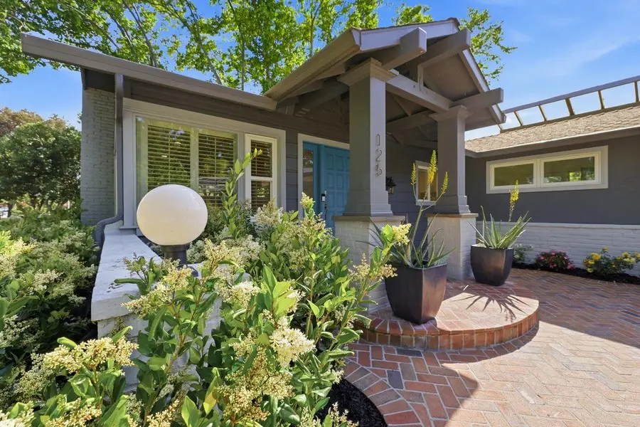 125 Dana Avenue, San Jose, CA 95126 - #2